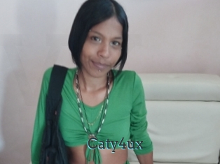 Caty4ux