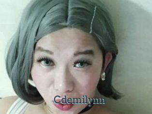 Cdemilynn