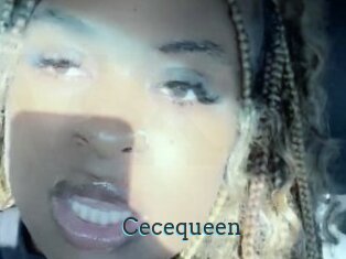 Cecequeen