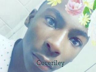 Ceceriley