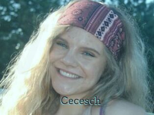 Cecesch
