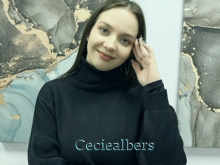 Ceciealbers