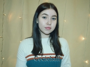 Ceciehall