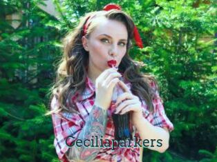 Ceciliaparkers