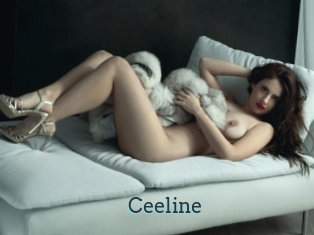 Ceeline