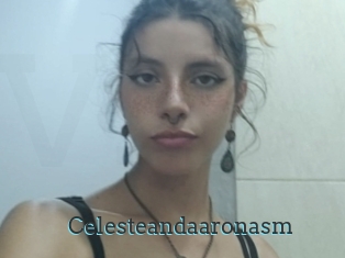 Celesteandaaronasm