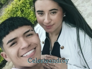 Celesteandroy