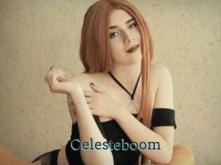 Celesteboom