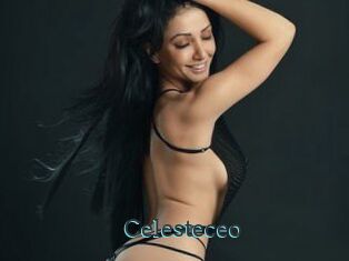 Celesteceo