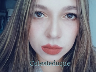 Celesteduque