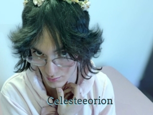 Celesteeorion