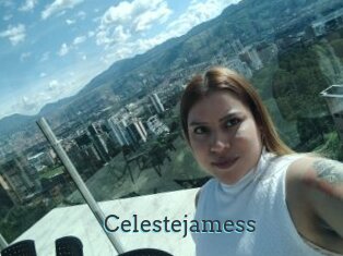 Celestejamess