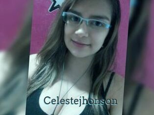 Celestejhonson