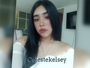 Celestekelsey