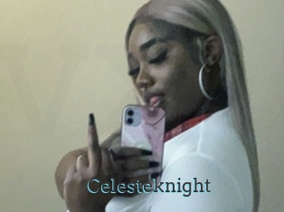 Celesteknight