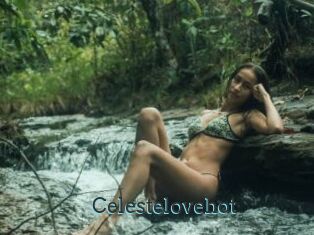 Celestelovehot