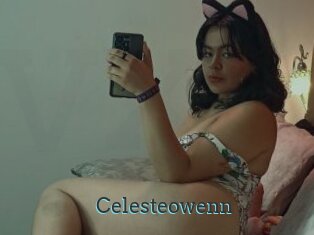 Celesteowenn
