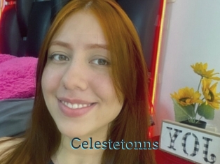 Celestetonns