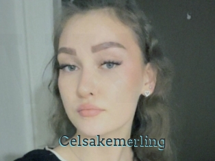 Celsakemerling