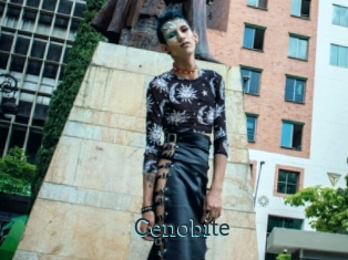 Cenobite