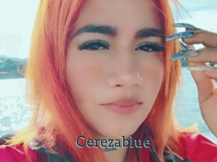 Cerezablue