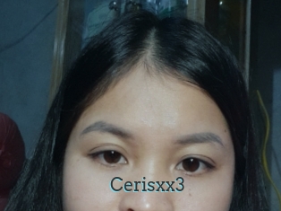 Cerisxx3