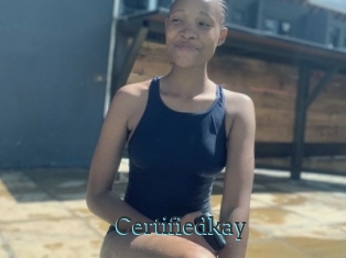 Certifiedkay
