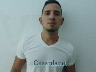 Cesardanet