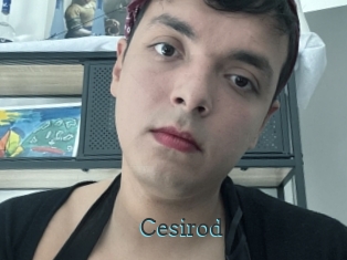 Cesirod