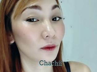 Chachii