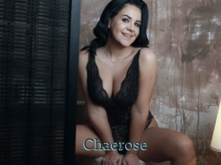 Chaerose