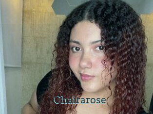Chairarose