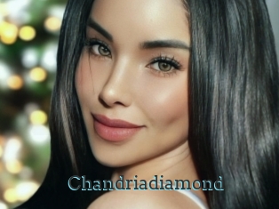 Chandriadiamond