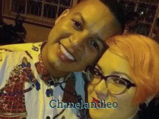 Chanelandleo