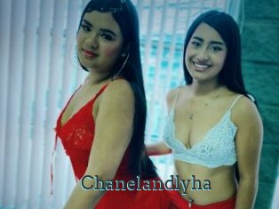 Chanelandlyha