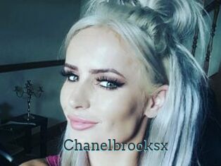 Chanelbrooksx