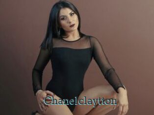Chanelclaytton