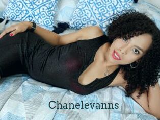 Chanelevanns