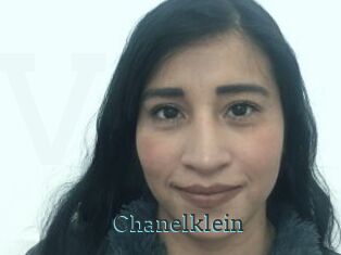 Chanelklein