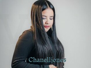 Chanelljones