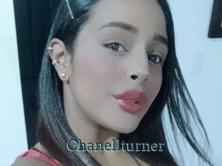 Chanellturner