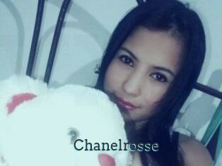 Chanelrosse