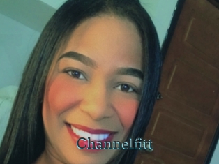 Channelfitt