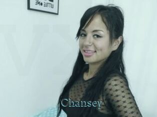 Chansey