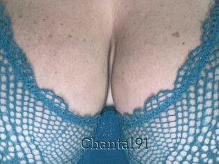 Chantal91