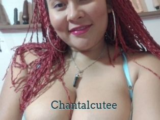 Chantalcutee