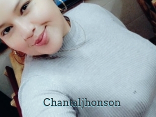 Chantaljhonson