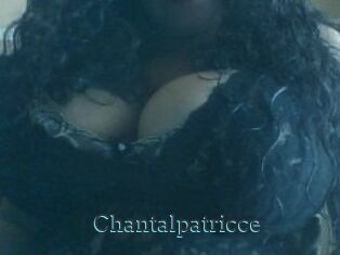 Chantalpatricce