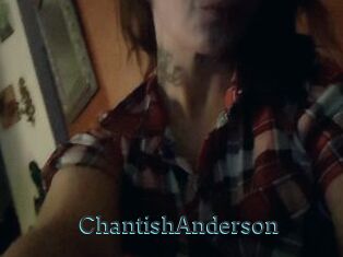 ChantishAnderson