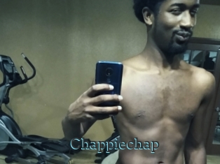Chappiechap